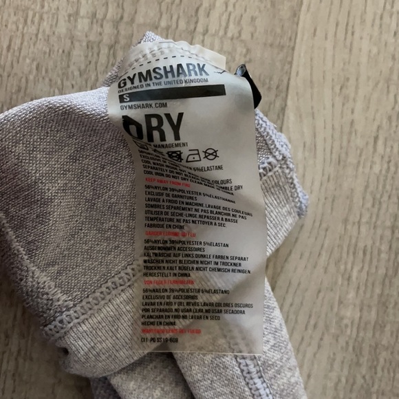 Gymshark Leggings - Picture 3 of 3